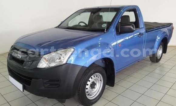 Buy Used Isuzu KB Blue Car in Manzini in Manzini Buy Used Isuzu KB Blue Car in Manzini in Manzini