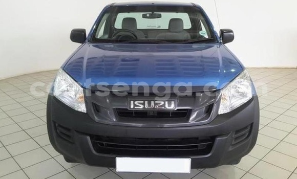 Buy Used Isuzu KB Blue Car in Manzini in Manzini Buy Used Isuzu KB Blue Car in Manzini in Manzini