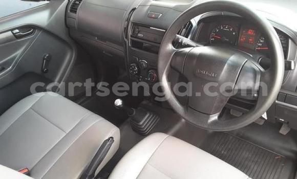 Buy Used Isuzu KB Blue Car in Manzini in Manzini Buy Used Isuzu KB Blue Car in Manzini in Manzini