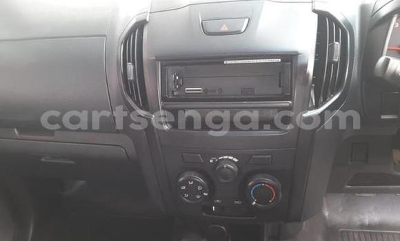 Buy Used Isuzu KB Blue Car in Manzini in Manzini Buy Used Isuzu KB Blue Car in Manzini in Manzini