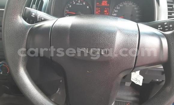 Buy Used Isuzu KB Blue Car in Manzini in Manzini Buy Used Isuzu KB Blue Car in Manzini in Manzini