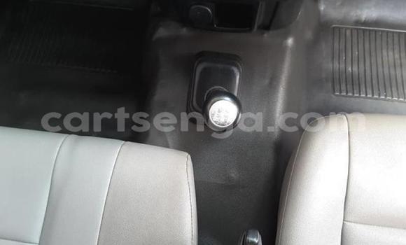 Buy Used Isuzu KB Blue Car in Manzini in Manzini Buy Used Isuzu KB Blue Car in Manzini in Manzini