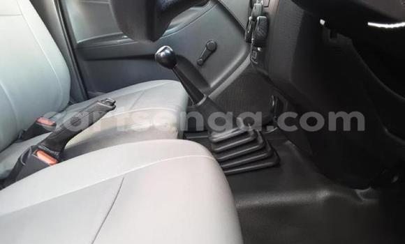 Buy Used Isuzu KB Blue Car in Manzini in Manzini Buy Used Isuzu KB Blue Car in Manzini in Manzini