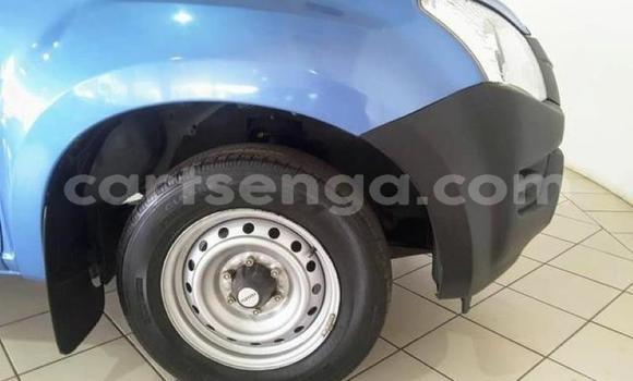 Buy Used Isuzu KB Blue Car in Manzini in Manzini Buy Used Isuzu KB Blue Car in Manzini in Manzini