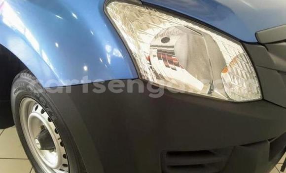 Buy Used Isuzu KB Blue Car in Manzini in Manzini Buy Used Isuzu KB Blue Car in Manzini in Manzini