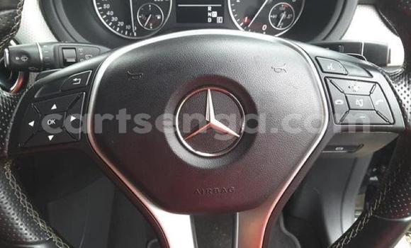 Acheter Occasion Voiture Mercedes‒Benz B-klasse Noir à Mbabane, Manzini Acheter Occasion Voiture Mercedes‒Benz B-klasse Noir à Mbabane, Manzini
