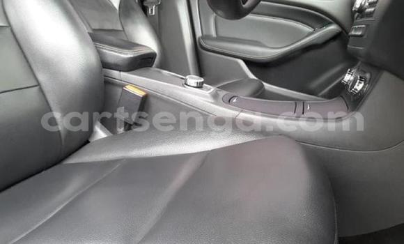 Acheter Occasion Voiture Mercedes‒Benz B-klasse Noir à Mbabane, Manzini Acheter Occasion Voiture Mercedes‒Benz B-klasse Noir à Mbabane, Manzini