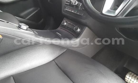 Acheter Occasion Voiture Mercedes‒Benz B-klasse Noir à Mbabane, Manzini Acheter Occasion Voiture Mercedes‒Benz B-klasse Noir à Mbabane, Manzini