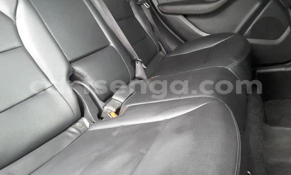 Acheter Occasion Voiture Mercedes‒Benz B-klasse Noir à Mbabane, Manzini Acheter Occasion Voiture Mercedes‒Benz B-klasse Noir à Mbabane, Manzini