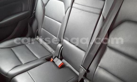 Acheter Occasion Voiture Mercedes‒Benz B-klasse Noir à Mbabane, Manzini Acheter Occasion Voiture Mercedes‒Benz B-klasse Noir à Mbabane, Manzini