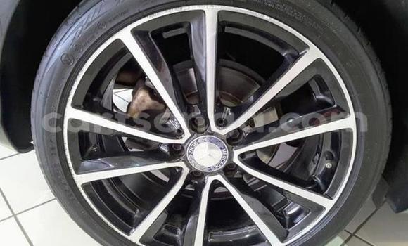 Acheter Occasion Voiture Mercedes‒Benz B-klasse Noir à Mbabane, Manzini Acheter Occasion Voiture Mercedes‒Benz B-klasse Noir à Mbabane, Manzini