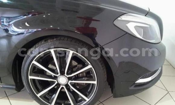 Acheter Occasion Voiture Mercedes‒Benz B-klasse Noir à Mbabane, Manzini Acheter Occasion Voiture Mercedes‒Benz B-klasse Noir à Mbabane, Manzini