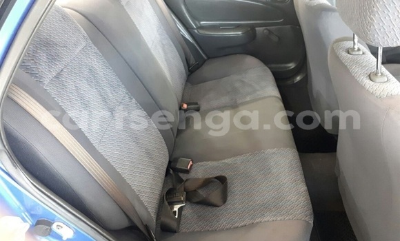 Nunua Ilio tumika Toyota Runx White Gari ndani ya Mbabane nchini Manzini Nunua Ilio tumika Toyota Runx White Gari ndani ya Mbabane nchini Manzini