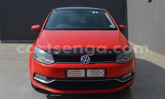 Buy Used Volkswagen Polo Red Car in Big Bend in Lubombo District Buy Used Volkswagen Polo Red Car in Big Bend in Lubombo District