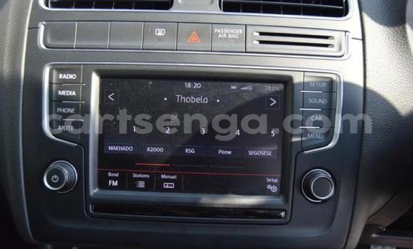 Buy Used Volkswagen Polo Red Car in Big Bend in Lubombo District Buy Used Volkswagen Polo Red Car in Big Bend in Lubombo District