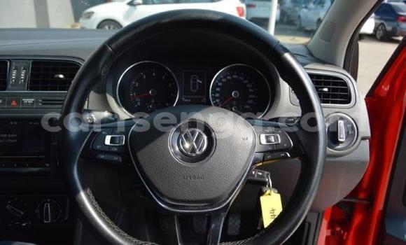 Buy Used Volkswagen Polo Red Car in Big Bend in Lubombo District Buy Used Volkswagen Polo Red Car in Big Bend in Lubombo District