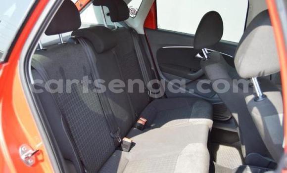 Buy Used Volkswagen Polo Red Car in Big Bend in Lubombo District Buy Used Volkswagen Polo Red Car in Big Bend in Lubombo District