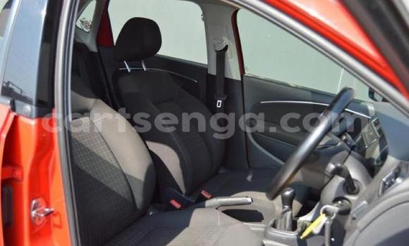 Buy Used Volkswagen Polo Red Car in Big Bend in Lubombo District Buy Used Volkswagen Polo Red Car in Big Bend in Lubombo District
