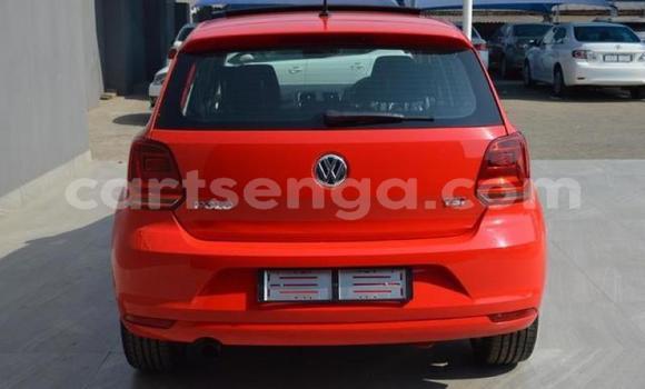 Buy Used Volkswagen Polo Red Car in Big Bend in Lubombo District Buy Used Volkswagen Polo Red Car in Big Bend in Lubombo District
