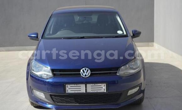 Buy Used Volkswagen Polo Blue Car in Big Bend in Lubombo District Buy Used Volkswagen Polo Blue Car in Big Bend in Lubombo District