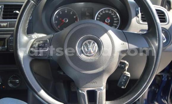 Buy Used Volkswagen Polo Blue Car in Big Bend in Lubombo District Buy Used Volkswagen Polo Blue Car in Big Bend in Lubombo District