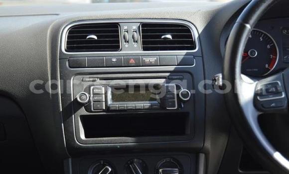 Buy Used Volkswagen Polo Blue Car in Big Bend in Lubombo District Buy Used Volkswagen Polo Blue Car in Big Bend in Lubombo District