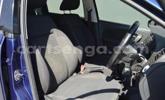 Buy Used Volkswagen Polo Blue Car in Big Bend in Lubombo District Buy Used Volkswagen Polo Blue Car in Big Bend in Lubombo District