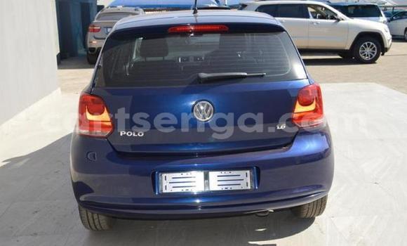 Buy Used Volkswagen Polo Blue Car in Big Bend in Lubombo District Buy Used Volkswagen Polo Blue Car in Big Bend in Lubombo District