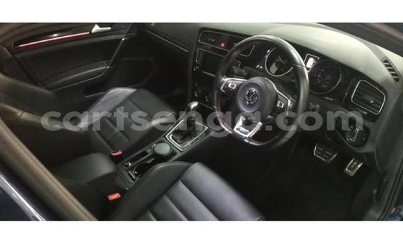 Buy Used Volkswagen Golf GTI Blue Car in Big Bend in Lubombo District Buy Used Volkswagen Golf GTI Blue Car in Big Bend in Lubombo District