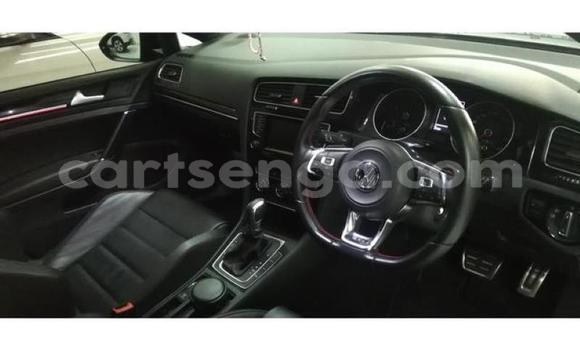 Buy Used Volkswagen Golf GTI Blue Car in Big Bend in Lubombo District Buy Used Volkswagen Golf GTI Blue Car in Big Bend in Lubombo District