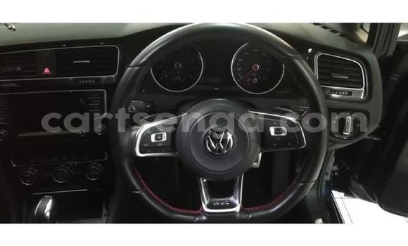 Buy Used Volkswagen Golf GTI Blue Car in Big Bend in Lubombo District Buy Used Volkswagen Golf GTI Blue Car in Big Bend in Lubombo District