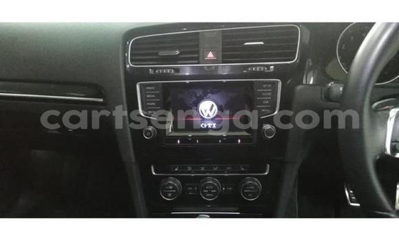 Buy Used Volkswagen Golf GTI Blue Car in Big Bend in Lubombo District Buy Used Volkswagen Golf GTI Blue Car in Big Bend in Lubombo District