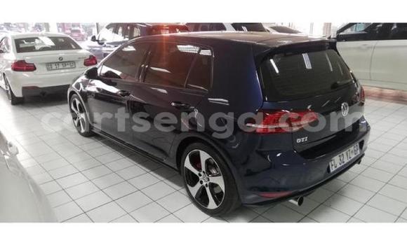 Buy Used Volkswagen Golf GTI Blue Car in Big Bend in Lubombo District Buy Used Volkswagen Golf GTI Blue Car in Big Bend in Lubombo District
