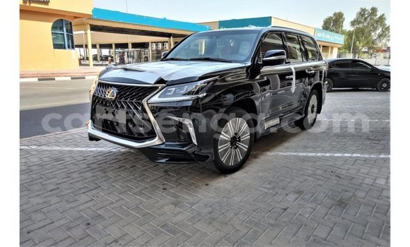 Nunua Imported Lexus LX Black Gari ndani ya Import - Dubai nchini Hhohho Nunua Imported Lexus LX Black Gari ndani ya Import - Dubai nchini Hhohho