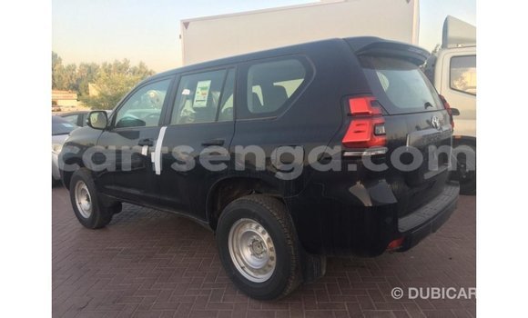 Nunua Imported Toyota Prado Black Gari ndani ya Import - Dubai nchini Hhohho Nunua Imported Toyota Prado Black Gari ndani ya Import - Dubai nchini Hhohho