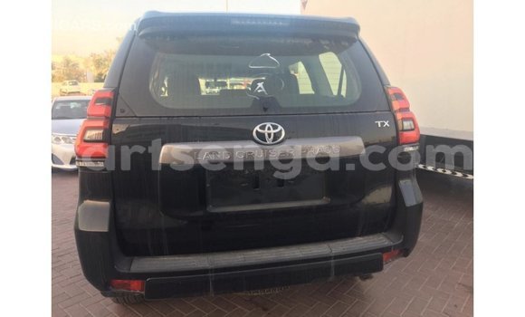 Nunua Imported Toyota Prado Black Gari ndani ya Import - Dubai nchini Hhohho Nunua Imported Toyota Prado Black Gari ndani ya Import - Dubai nchini Hhohho