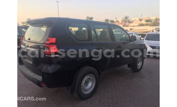 Nunua Imported Toyota Prado Black Gari ndani ya Import - Dubai nchini Hhohho Nunua Imported Toyota Prado Black Gari ndani ya Import - Dubai nchini Hhohho