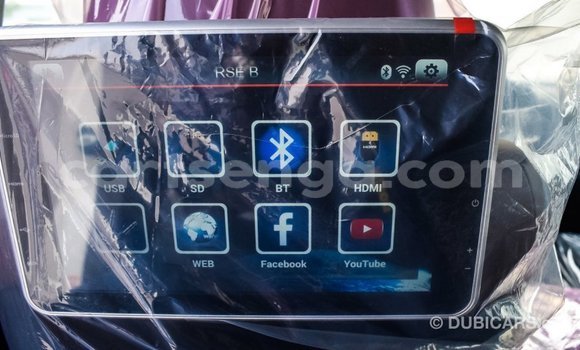 Buy Import Toyota Land Cruiser White Car in Import - Dubai in Hhohho Buy Import Toyota Land Cruiser White Car in Import - Dubai in Hhohho