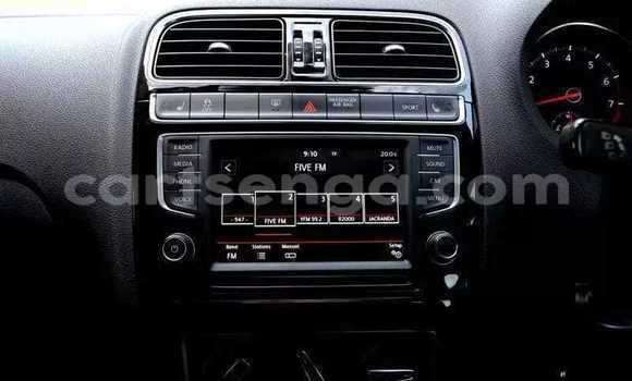 Acheter Occasion Voiture Volkswagen Polo GTI Rouge à Big Bend, Lubombo District Acheter Occasion Voiture Volkswagen Polo GTI Rouge à Big Bend, Lubombo District