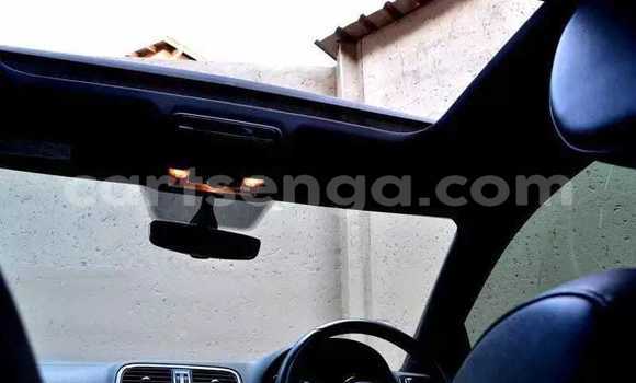 Acheter Occasion Voiture Volkswagen Polo GTI Rouge à Big Bend, Lubombo District Acheter Occasion Voiture Volkswagen Polo GTI Rouge à Big Bend, Lubombo District