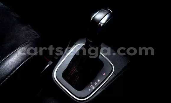 Acheter Occasion Voiture Volkswagen Polo GTI Rouge à Big Bend, Lubombo District Acheter Occasion Voiture Volkswagen Polo GTI Rouge à Big Bend, Lubombo District