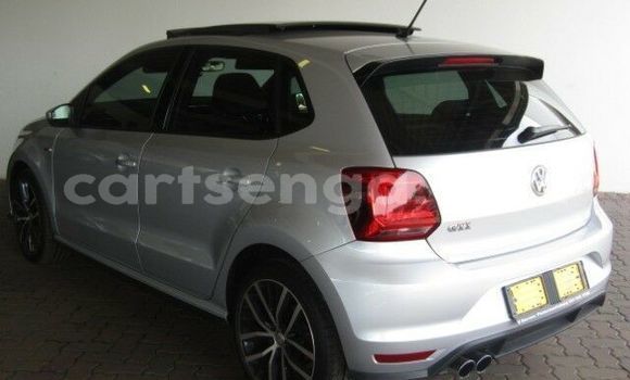 Acheter Occasion Voiture Volkswagen Polo GTI Gris à Big Bend, Lubombo District Acheter Occasion Voiture Volkswagen Polo GTI Gris à Big Bend, Lubombo District