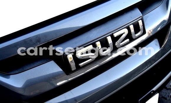 Acheter Occasion Voiture Isuzu KB Blanc à Big Bend, Lubombo District Acheter Occasion Voiture Isuzu KB Blanc à Big Bend, Lubombo District