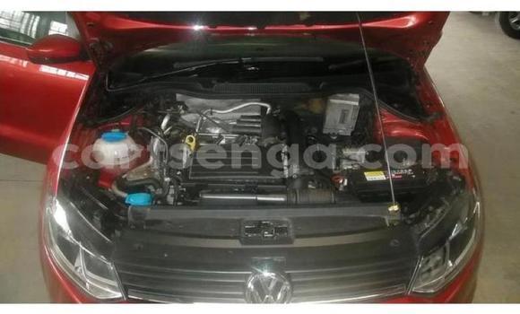 Buy Used Volkswagen Polo Red Car in Mbabane in Manzini Buy Used Volkswagen Polo Red Car in Mbabane in Manzini