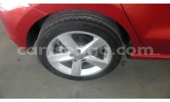Buy Used Volkswagen Polo Red Car in Mbabane in Manzini Buy Used Volkswagen Polo Red Car in Mbabane in Manzini