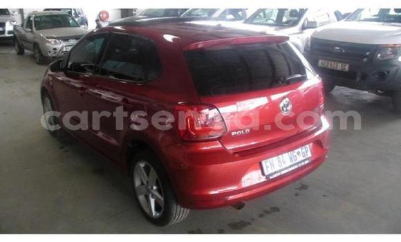 Buy Used Volkswagen Polo Red Car in Mbabane in Manzini Buy Used Volkswagen Polo Red Car in Mbabane in Manzini