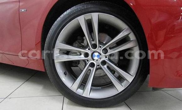 Buy Used BMW 3–Series Red Car in Mbabane in Manzini Buy Used BMW 3–Series Red Car in Mbabane in Manzini