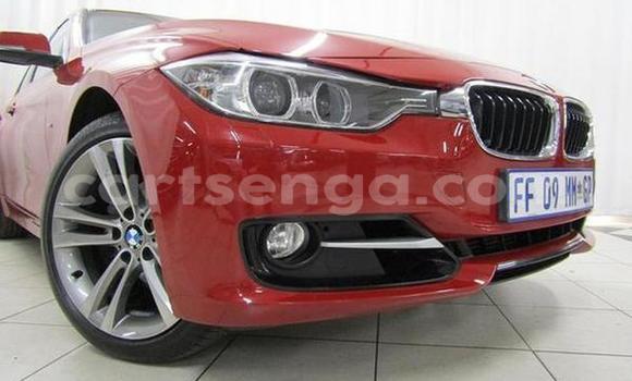 Buy Used BMW 3–Series Red Car in Mbabane in Manzini Buy Used BMW 3–Series Red Car in Mbabane in Manzini