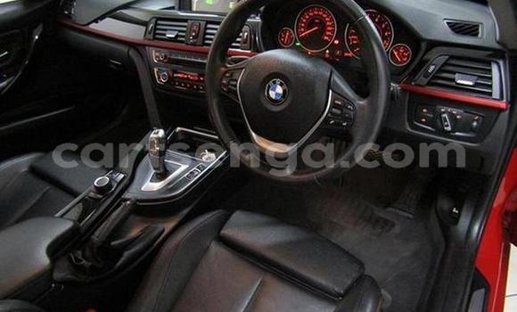 Buy Used BMW 3–Series Red Car in Mbabane in Manzini Buy Used BMW 3–Series Red Car in Mbabane in Manzini