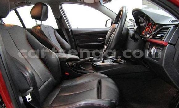 Buy Used BMW 3–Series Red Car in Mbabane in Manzini Buy Used BMW 3–Series Red Car in Mbabane in Manzini